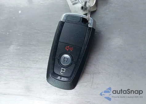 2018 Ford Explorer Xlt z USA, uszkodzony, nr VIN 1FM5K7D85JGA23772